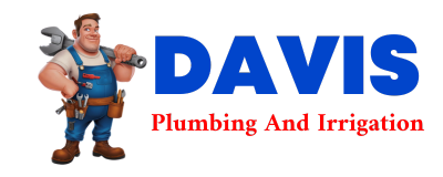 Trusted plumber in WAPELLO